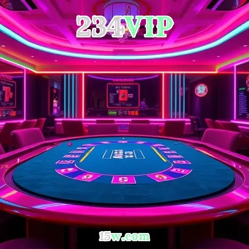 234VIP: A Experiência de Ação que Você Sempre Quis