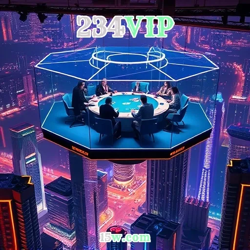 234VIP: Aventura É o Destino dos Verdadeiros Gamers!