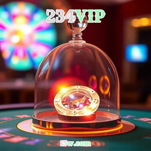 234VIP: Descubra o Poder da Comunidade no Fórum de Jogos