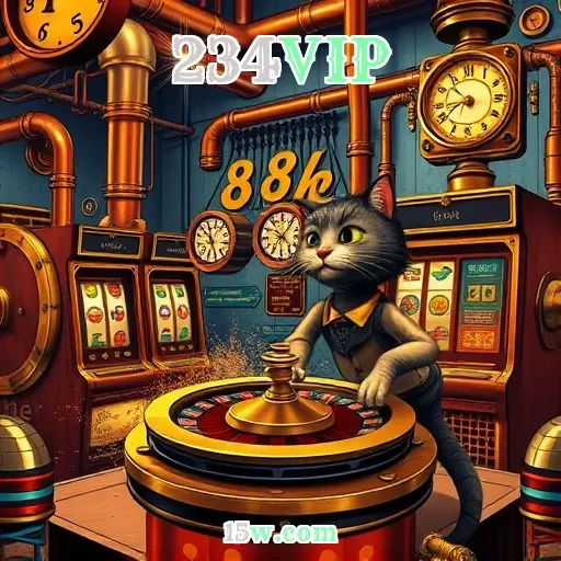 234VIP: Promoções que Transformam sua Experiência em Jogo